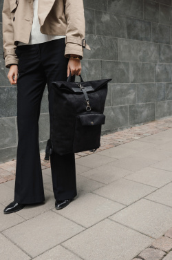 Logotrade mainoslahjat ja liikelahjat tuotekuva: VINGA Marlow RCS -reppu